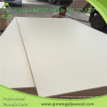 Möbel und Dekoration Verwendung 16mm Pappel oder Hartholz Kern E1 Kleber Firproof HPL Sperrholz mit preiswerteren Preis